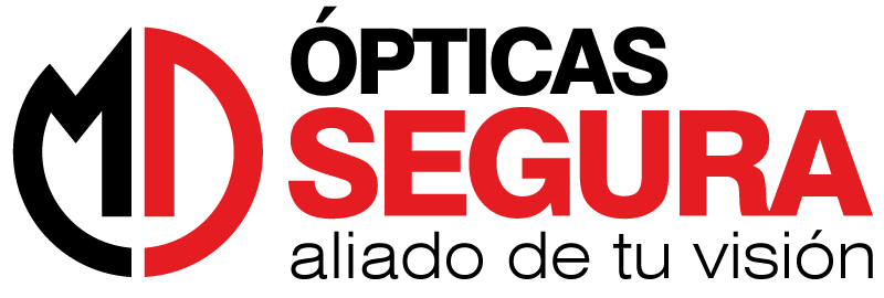MD Ópticas Segura